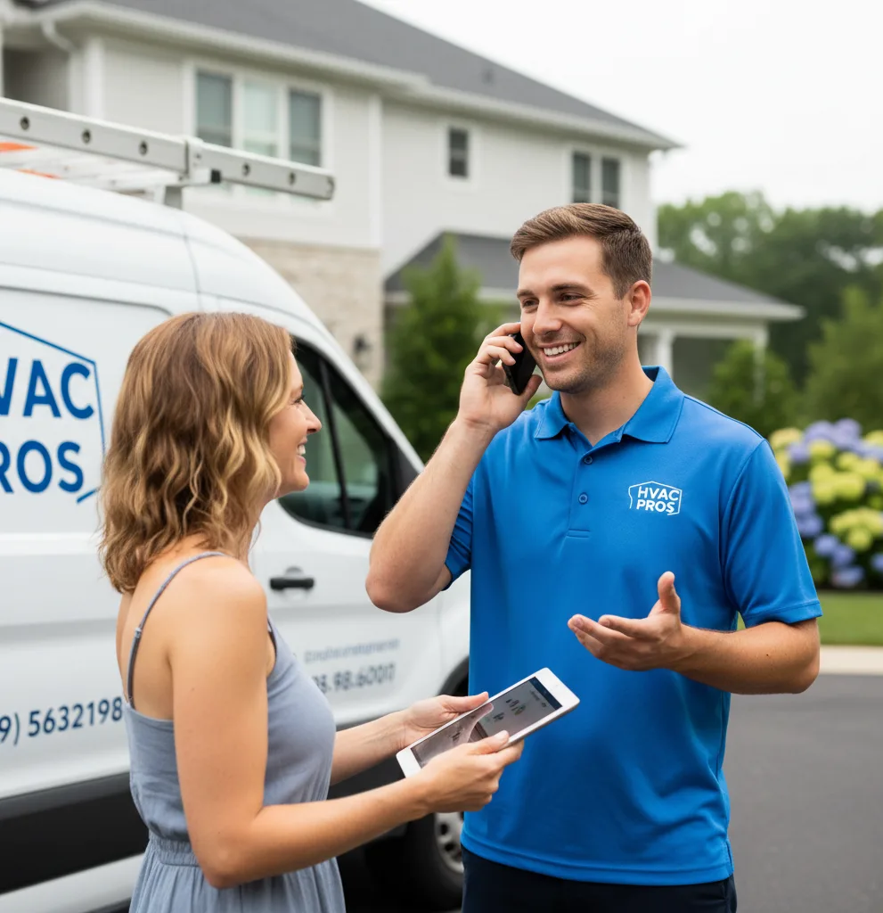 Cobra HVAC customer support in Little Ferry